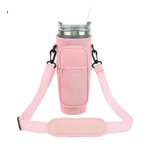 Bolso Protector de Vaso Stanley 2