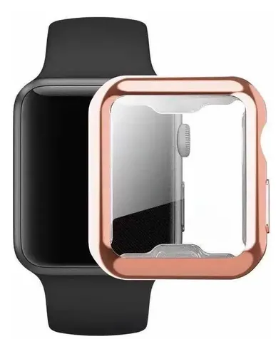 Bumper Liso Smart Watch