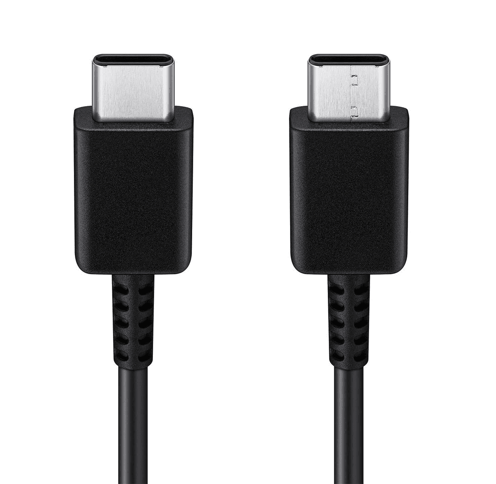 Cable de Data Innovatech Tipo C a Tipo C