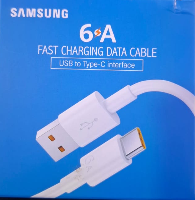 Cable 6A Samsung Tipo C