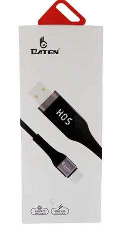 Cable Baten Micro USB Digital MOD CB2005