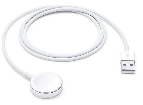 Cable de Carga Magnética para Reloj iPhone Watch