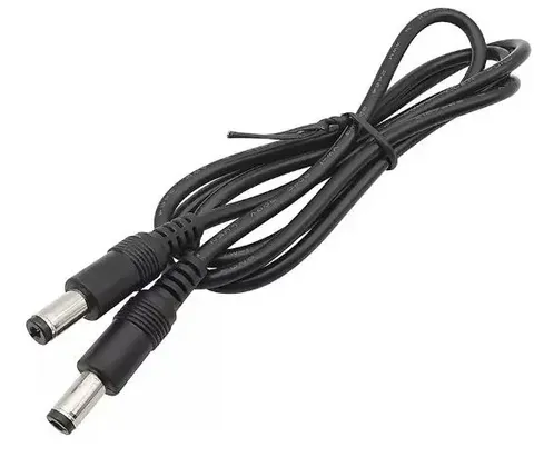 Cable de Corriente para Mini UPS 1A MOD 1CCOMM