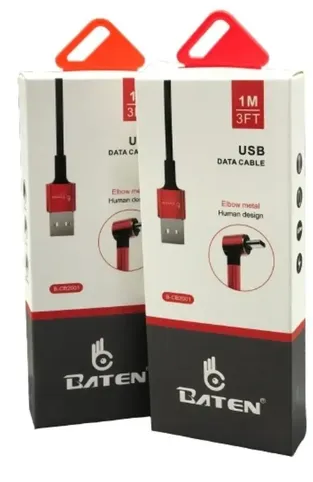 Cable de Data Baten MOD B-CB2000