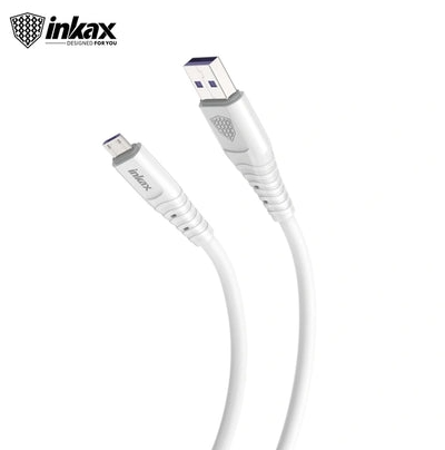 Cable Inkax 5A Micro USB 2