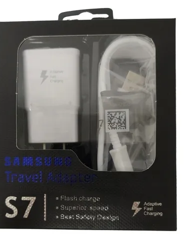 Cable Samsung S7