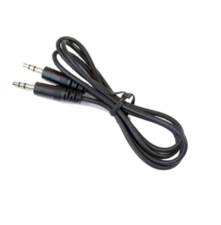 Cable Sencillo Plus a Plus