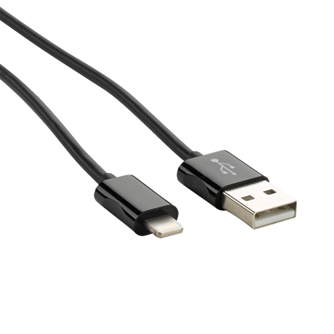 Cable USB Data USB a Lightning Universal Serial Bus