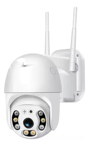 Cámara de Seguridad HD Dome Camera Exterior