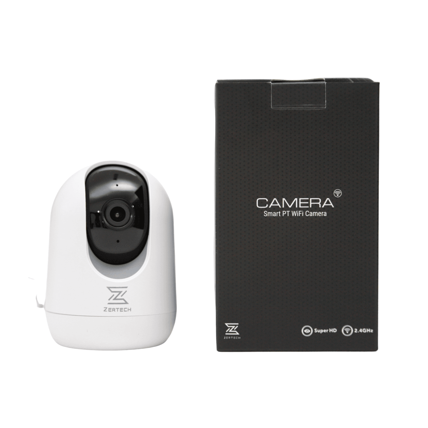 Cámara Zertech Interior PK321