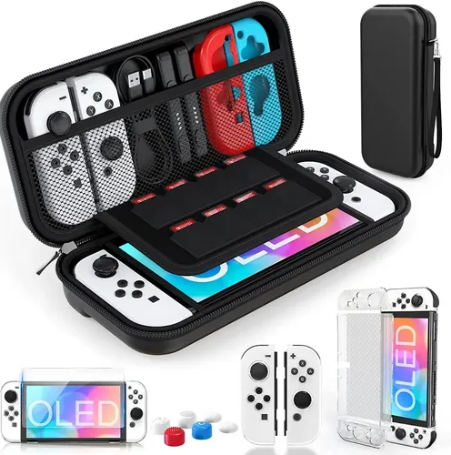 Case Protector Nintendo Switch/oled MOD TNS1190