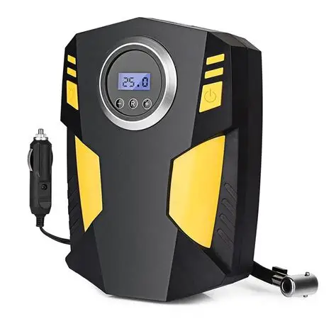 Compresor de Aire Multifuncional para Carro MOD YD-787
