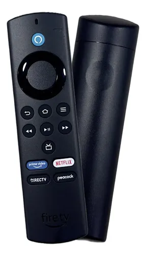 Control Amazon Fire TV
