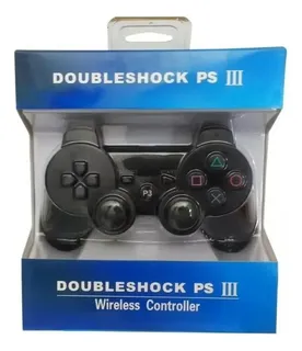 Control Play 3 Dualshock PS3