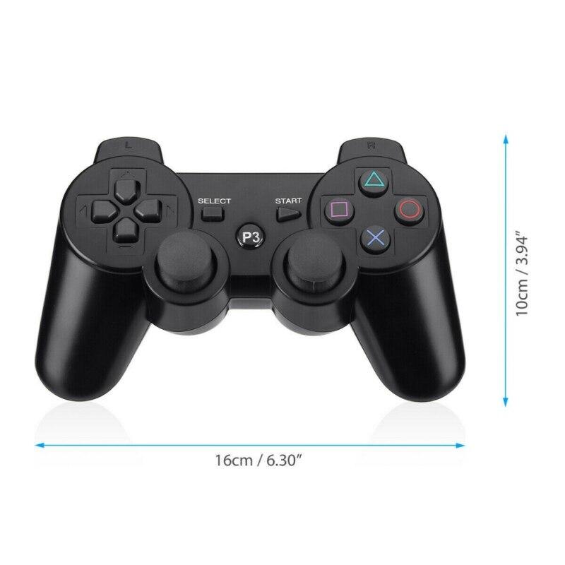 Control Play 3 Dualshock PS3 2