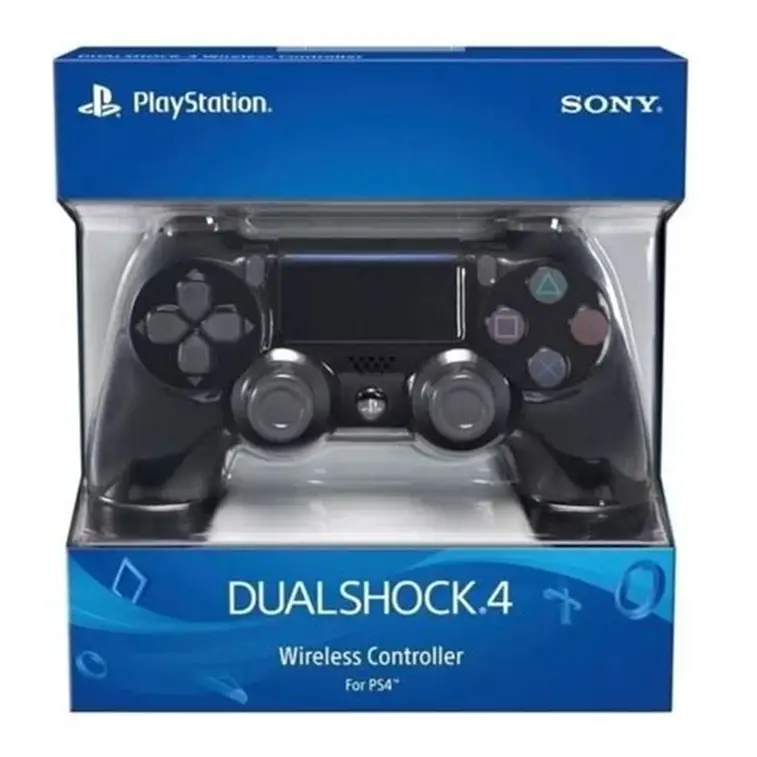 Control Play 4 Dualshock PS4