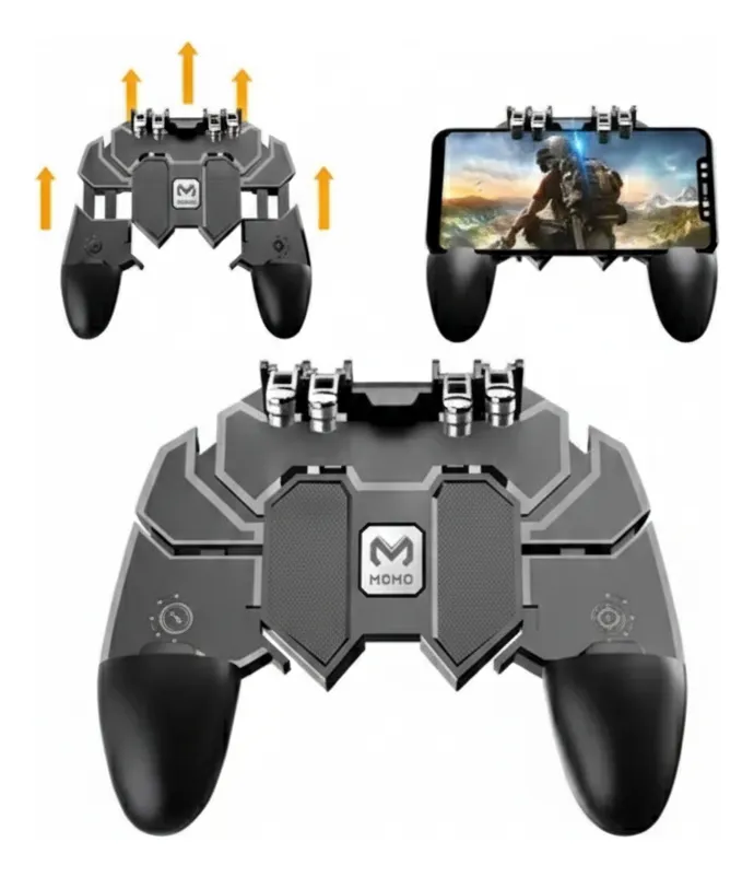 Control Memo Joystick Mobile AK-66