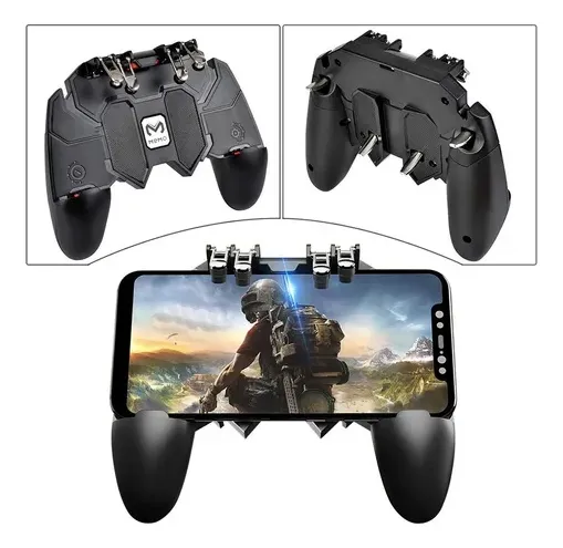 Control Memo Joystick Mobile AK-66 2