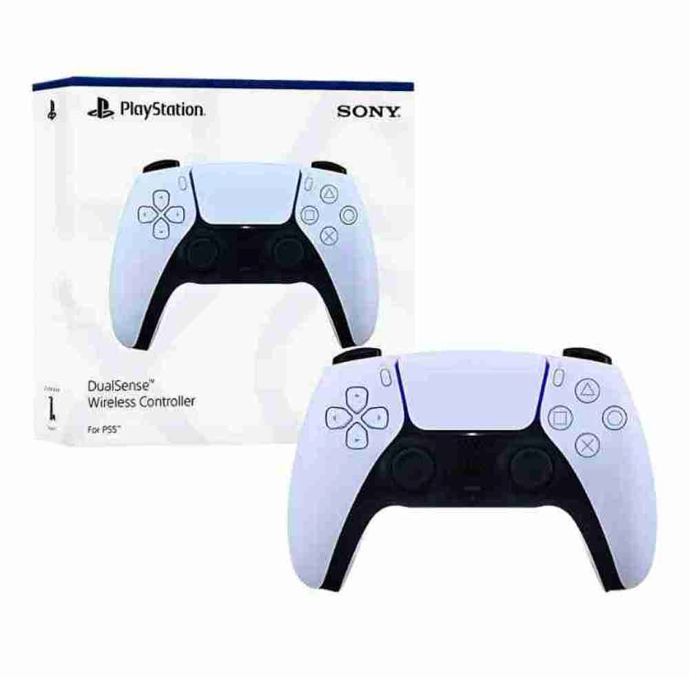 Control Play 5 PS5 Dualsense Sony Original