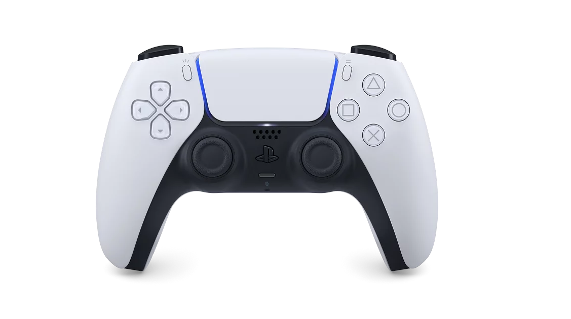 Control Play 4 PS4 Dualsense Tipo PS5