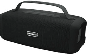 Corneta Booms Bass MOD L17