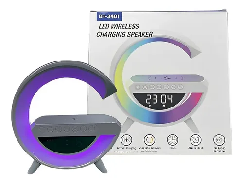 Corneta Google BT 3401