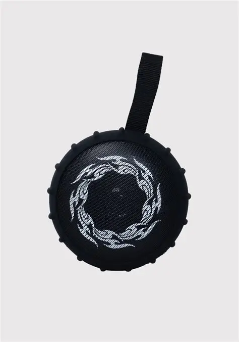 Corneta Harvic Waterproof PR-817 2