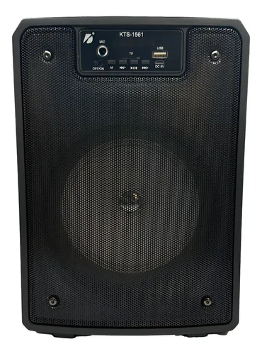 Corneta Inalámbrica Modelo KTS-1561