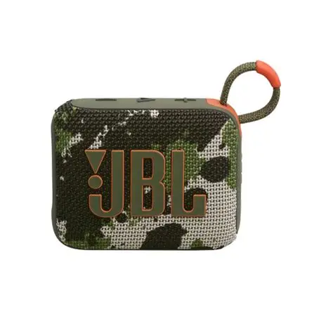 Corneta Jbl GO4
