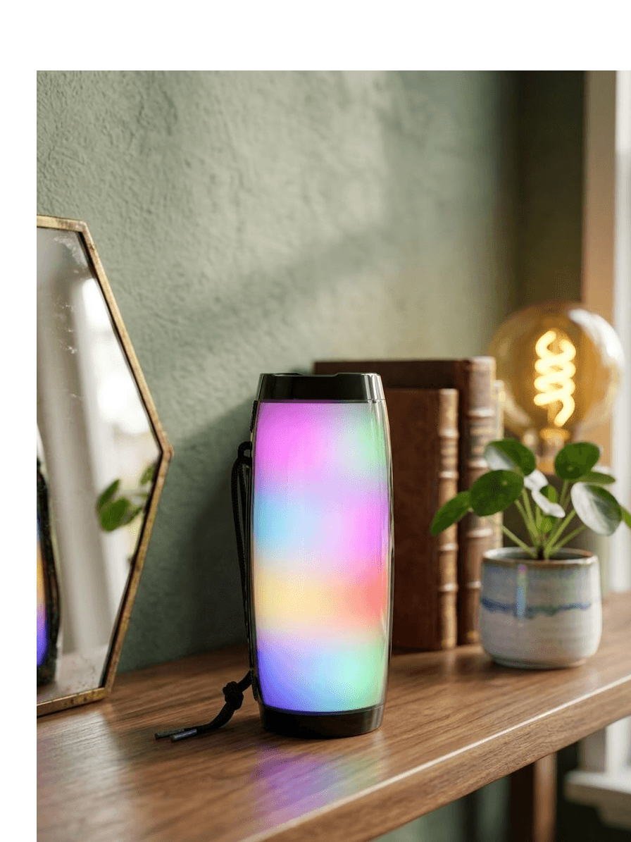 Corneta Smart Sports ST71