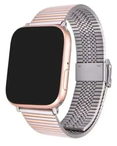 Correa Metálica de Lujo iPhone Watch
