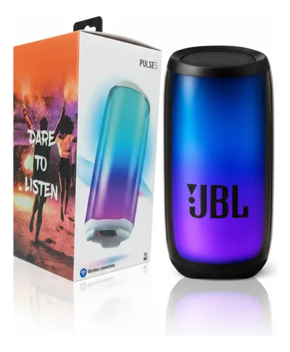 Corneta Jbl Please 5