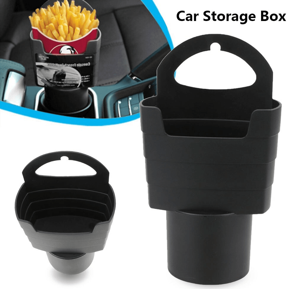 Cup Holder Plato para Carro
