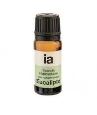Esencia Mayci para Humidificador 10ML .