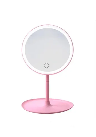 Espejo LED Ajustable Modelo 809