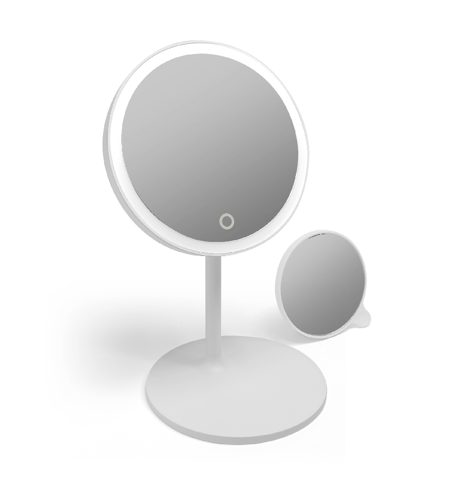 Espejo LED Lighted