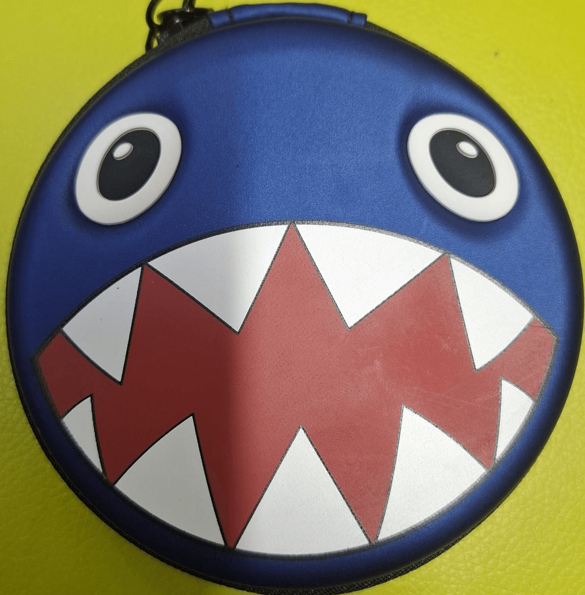 Estuche para Juegos de Nintendo Azul MOD SW1867 2