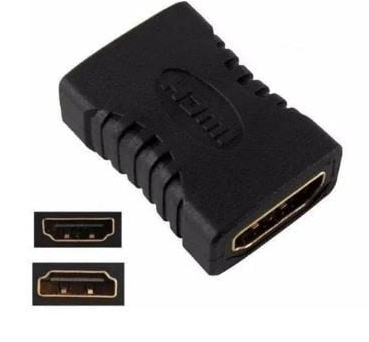Extensor HDMI a HDMI