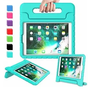 Forro Tablet Antigolpe iPad 9.7 Pulg 2017/2018