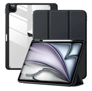 Forro Tablet Antigolpe iPad Air Pro 13 12.9 Pulg 2024 /18/20/21/22