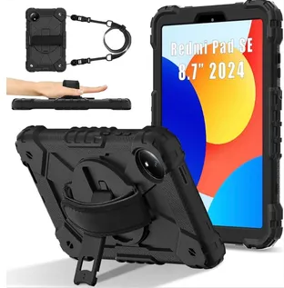 Forro Tablet Antigolpe iPad 10.2 Pulg 2019/20/21