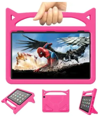 Forro Tablet Antigolpe Buy Fire 10 Pulg