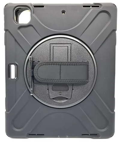 Forro Tablet Antigolpe iPad Pro 12.9 2020/2021