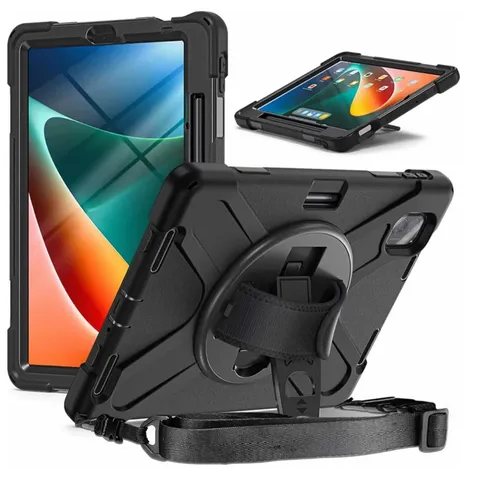 Forro Tablet Antigolpe Redmi Pad 5 Pro