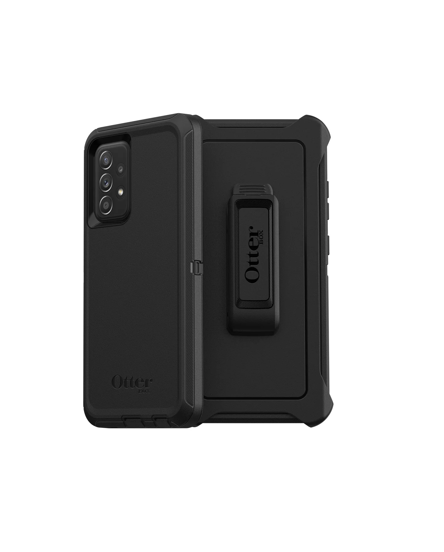 OtterBox DEFENDER SAMSUNG A52