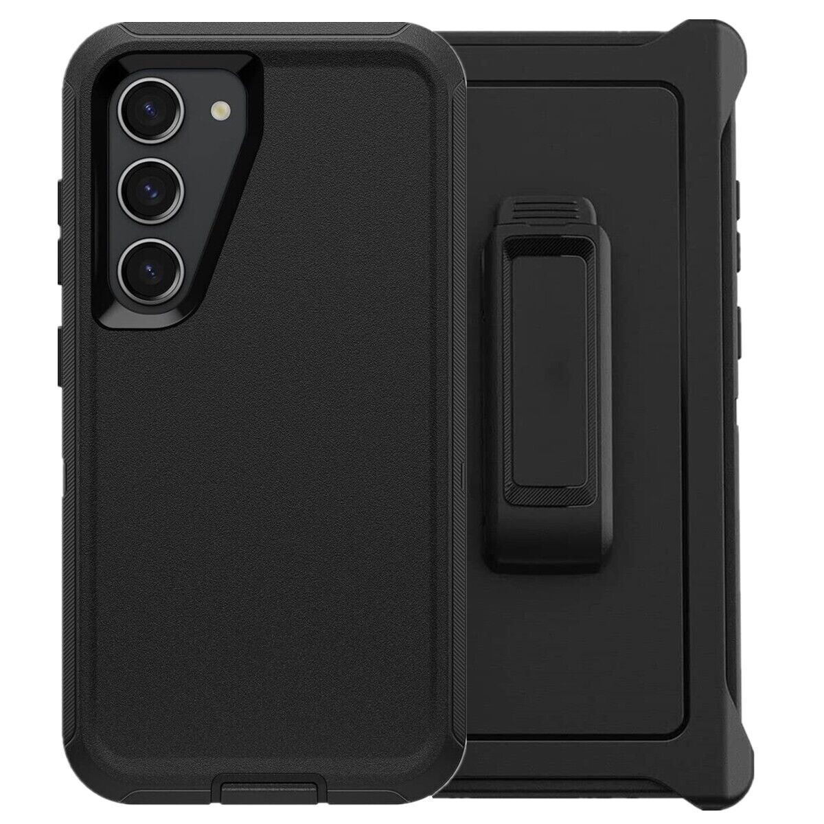 OtterBox DEFENDER SAMSUNG A35