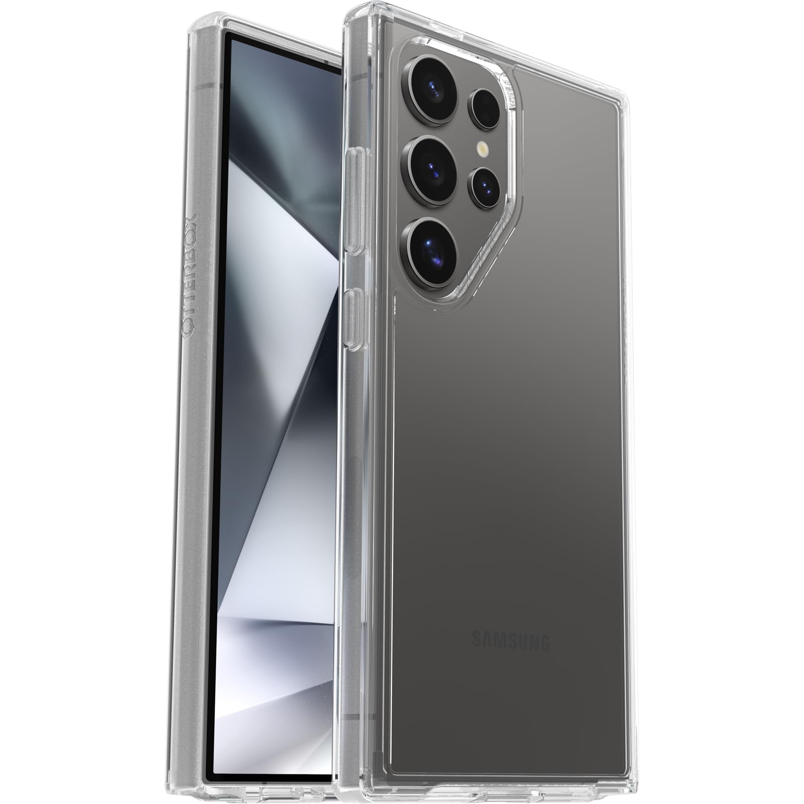 OtterBox SYMMETRY CLEAR SAMSUNG S24 ULTRA