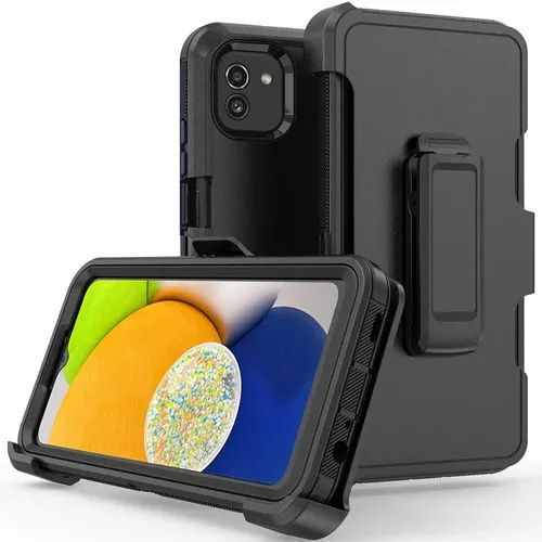 OtterBox DEFENDER SAMSUNG A03S