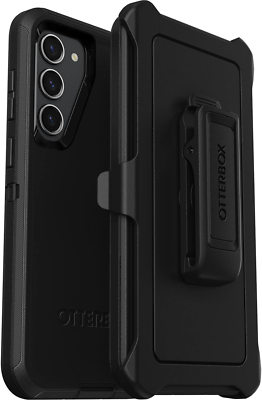 OtterBox DEFENDER SAMSUNG A25