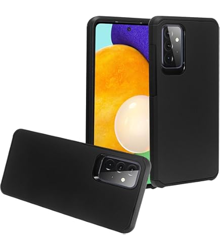 OtterBox DEFENDER SAMSUNG A72